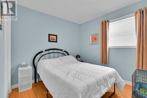 3502 Bruce Street, South Stormont, ON - Indoor Photo Showing Bedroom