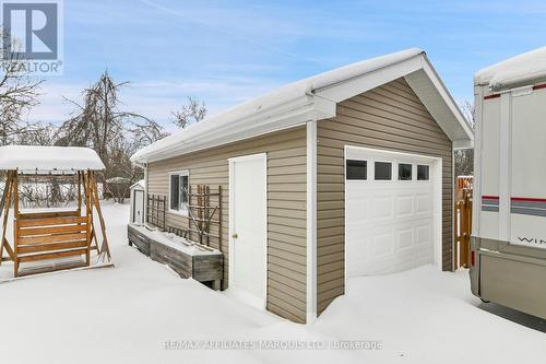 3502 Bruce Street, South Stormont, ON - Outdoor