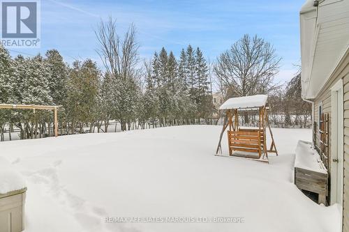 3502 Bruce Street, South Stormont, ON - Outdoor