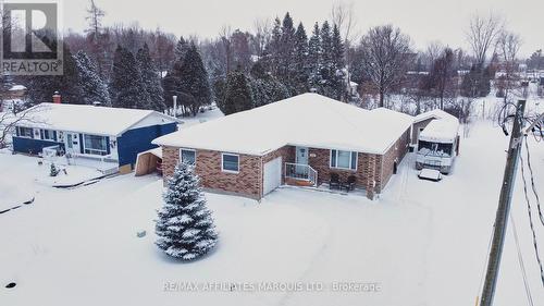 3502 Bruce Street, South Stormont, ON - Outdoor