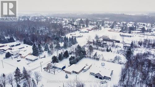 3502 Bruce Street, South Stormont, ON - Outdoor With View