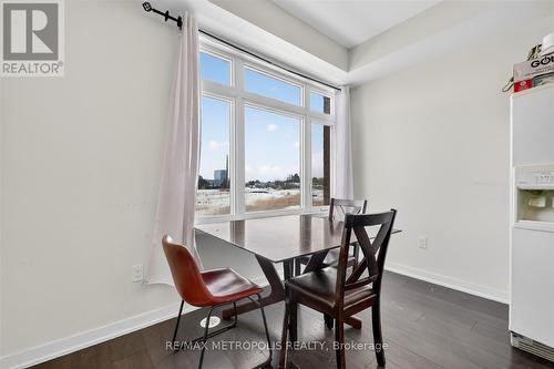301 - 1865 Pickering Parkway, Pickering, ON - Indoor Photo Showing Dining Room