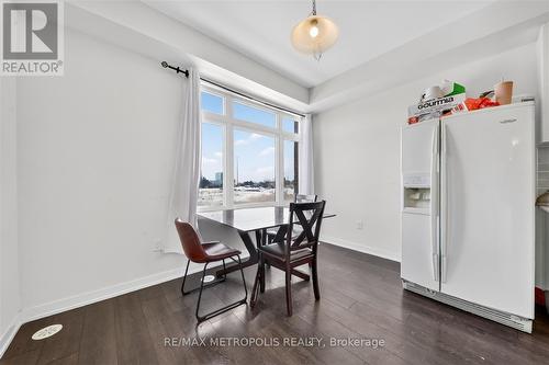 301 - 1865 Pickering Parkway, Pickering, ON - Indoor Photo Showing Dining Room