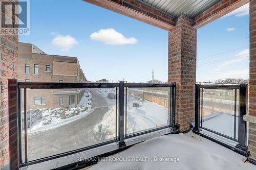 301 - 1865 Pickering Parkway, Pickering, ON - Outdoor With Exterior