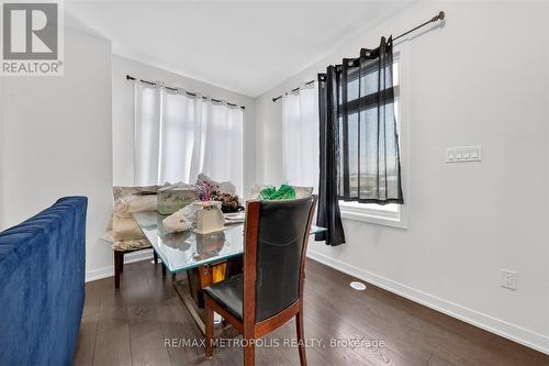301 - 1865 Pickering Parkway, Pickering, ON - Indoor Photo Showing Dining Room