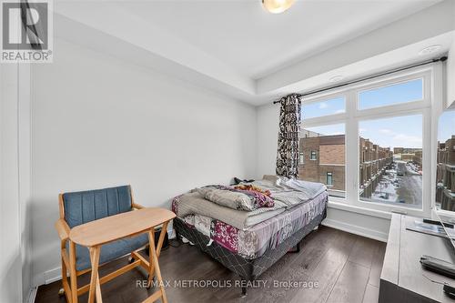 301 - 1865 Pickering Parkway, Pickering, ON - Indoor Photo Showing Bedroom