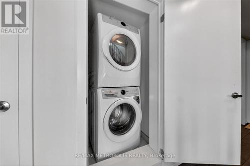 301 - 1865 Pickering Parkway, Pickering, ON - Indoor Photo Showing Laundry Room