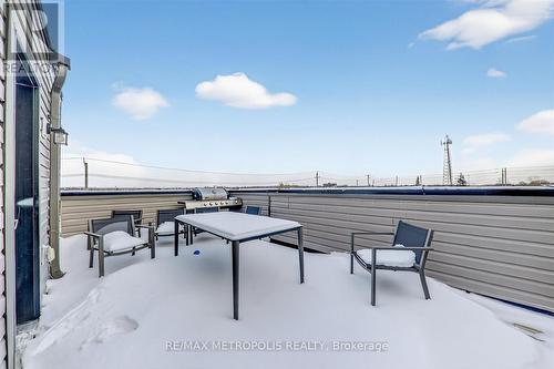 301 - 1865 Pickering Parkway, Pickering, ON - Outdoor With View