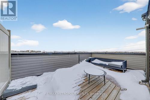 301 - 1865 Pickering Parkway, Pickering, ON - Outdoor With View