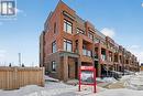 301 - 1865 Pickering Parkway, Pickering, ON  - Outdoor 