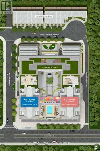 821 - 3270 Sheppard Avenue E, Toronto, ON - 