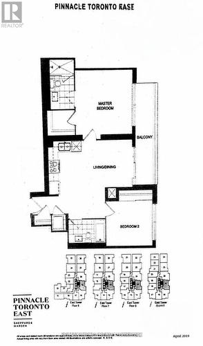 821 - 3270 Sheppard Avenue E, Toronto, ON - Other