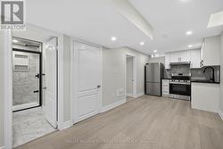 BASEMENT - 47 BRAMSEY STREET  Georgina, ON L0E 1R0