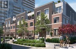 23 - 11 HONEYCRISP CRESCENT  Vaughan, ON L4K 5C3