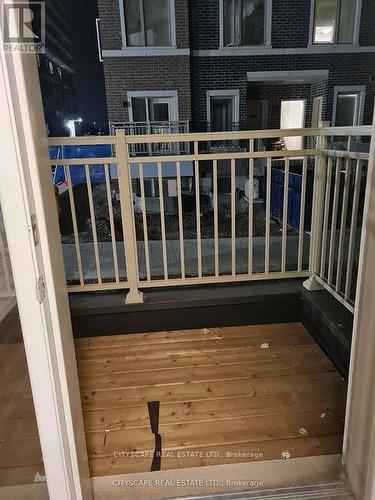 23 - 11 Honeycrisp Crescent, Vaughan, ON - Outdoor With Exterior