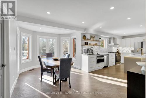 10 Brian Crescent, Adjala-Tosorontio, ON - Indoor