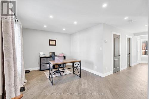 10 Brian Crescent, Adjala-Tosorontio, ON - Indoor