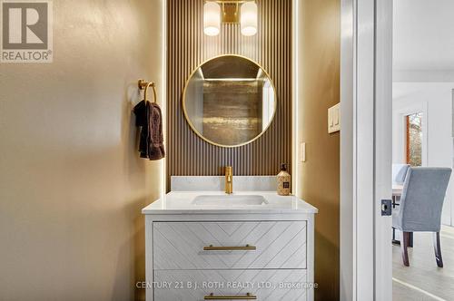 10 Brian Crescent, Adjala-Tosorontio, ON - Indoor Photo Showing Bathroom