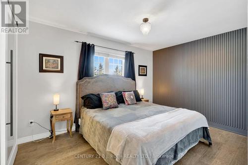 10 Brian Crescent, Adjala-Tosorontio, ON - Indoor Photo Showing Bedroom