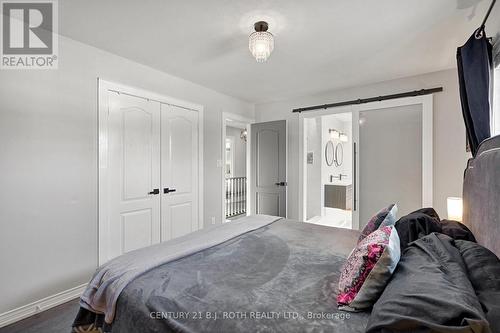 10 Brian Crescent, Adjala-Tosorontio, ON - Indoor Photo Showing Bedroom