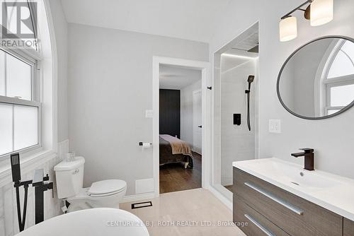 10 Brian Crescent, Adjala-Tosorontio, ON - Indoor Photo Showing Bathroom