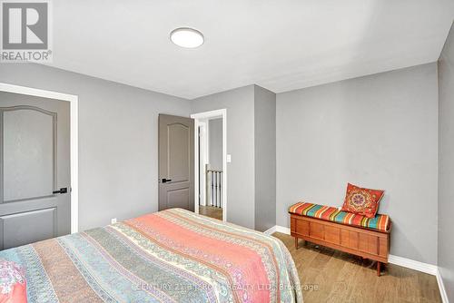 10 Brian Crescent, Adjala-Tosorontio, ON - Indoor Photo Showing Bedroom