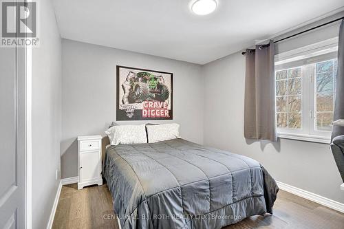 10 Brian Crescent, Adjala-Tosorontio, ON - Indoor Photo Showing Bedroom