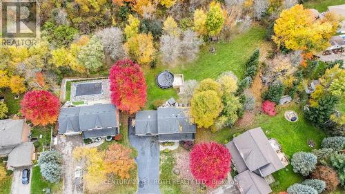 10 Brian Crescent, Adjala-Tosorontio, ON - Outdoor With View