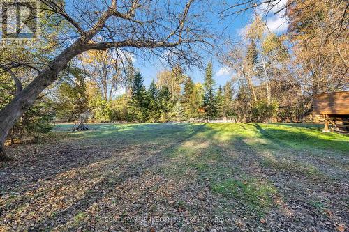 10 Brian Crescent, Adjala-Tosorontio, ON - Outdoor With View