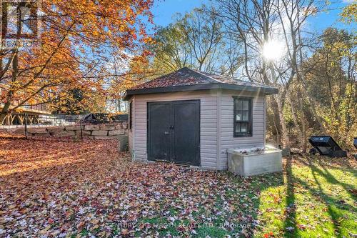 10 Brian Crescent, Adjala-Tosorontio, ON - Outdoor