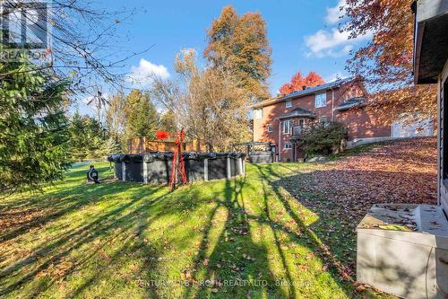 10 Brian Crescent, Adjala-Tosorontio, ON - Outdoor