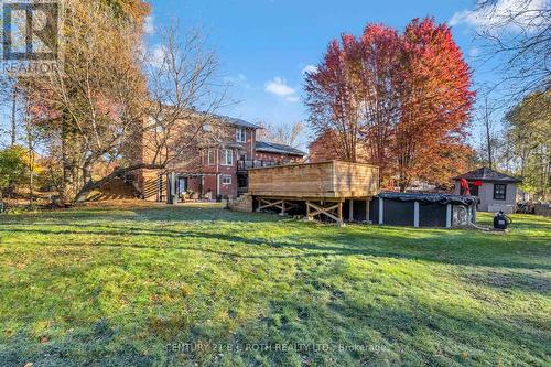 10 Brian Crescent, Adjala-Tosorontio, ON - Outdoor