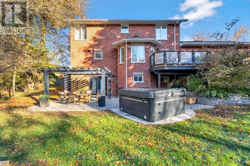 10 Brian Crescent, Adjala-Tosorontio, ON - Outdoor