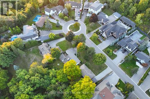 175 Davidson Drive, Vaughan, ON -  With View