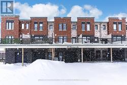 99 FAIRLANE AVENUE  Barrie, ON L9J 0M5