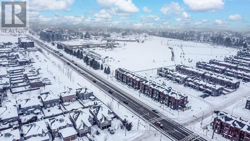 99 Fairlane Avenue, Barrie, ON - Outdoor With View