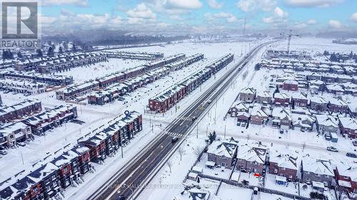 99 Fairlane Avenue, Barrie, ON - Outdoor With View