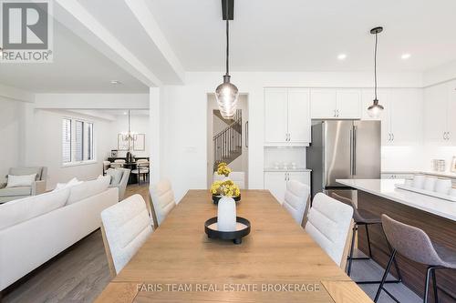 89 Berkely Street, Wasaga Beach, ON - Indoor Photo Showing Other Room