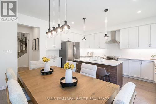 89 Berkely Street, Wasaga Beach, ON - Indoor