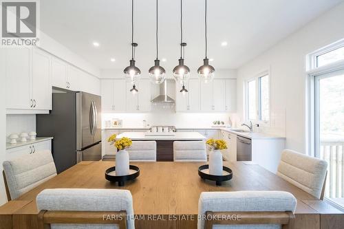 89 Berkely Street, Wasaga Beach, ON - Indoor