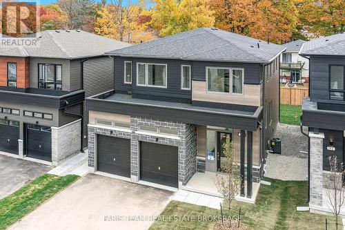 89 Berkely Street, Wasaga Beach, ON - Outdoor