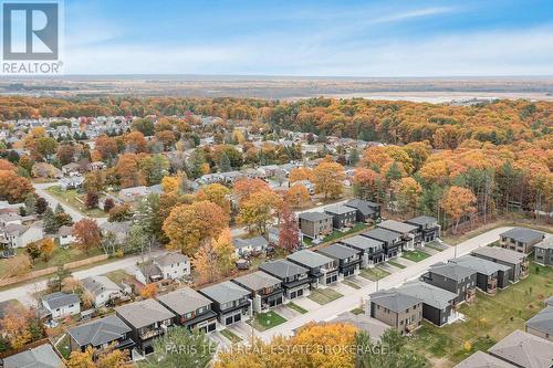 89 Berkely Street, Wasaga Beach, ON - Outdoor With View