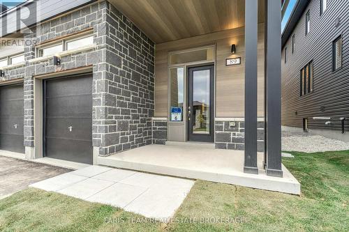 89 Berkely Street, Wasaga Beach, ON - Outdoor