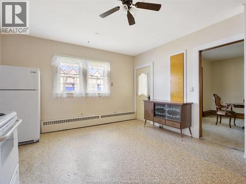 235 Queen Street, Harrow, ON - Indoor Photo Showing Other Room