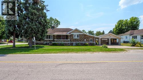 235 Queen Street, Harrow, ON - Outdoor