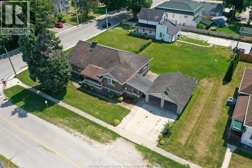 235 Queen Street, Harrow, ON - Outdoor