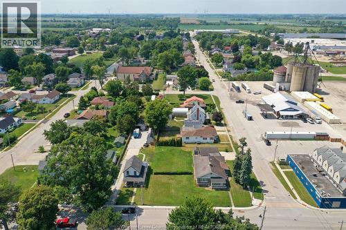 235 Queen Street, Harrow, ON - Outdoor With View