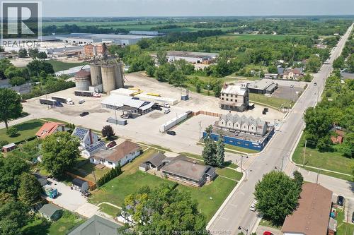 235 Queen Street, Harrow, ON - Outdoor With View