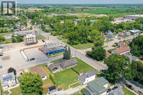 235 Queen Street, Harrow, ON - Outdoor With View