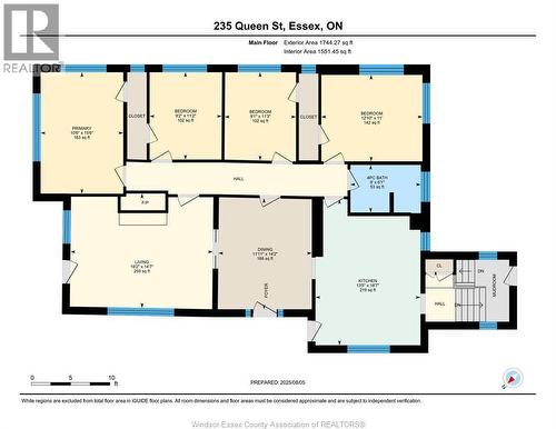 235 Queen Street, Harrow, ON - Other